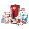1 Person 72HRS Deluxe Backpack - Emergency Survival Kit