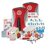 1 Person 72HRS Deluxe Backpack - Emergency Survival Kit